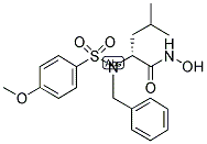 MMP-3抑制剂VIII