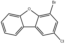 4-bromo-2-chlorodibenzo[b,d]furan