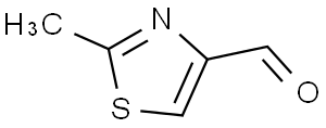 4-Formyl-2-methyl-1,3-thiazole