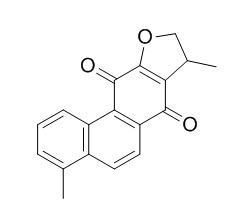 Phenanthro(3,2-B)furan-7,11-dione, 8,9-dihydro-4,8-dimethyl-