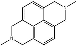 2,7-二甲基-1,2,3,6,7,8-六氢苯并[LMN][3,8]菲咯啉