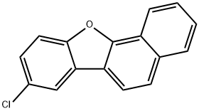 8-氯萘并[1,2-B]苯并呋喃