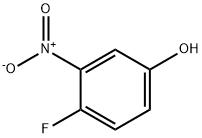 4-Fluoro-3-nitorphenol