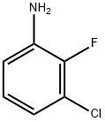 3-Chloro-2-fluoraniline