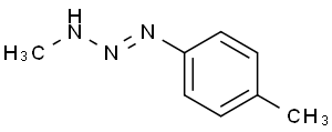 1-Methyl-3-p-Tolyltriazene