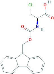 Fmoc-beta-chloro-L-alanine