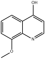 4-HYDROXY-8-METHOXYQUINOLINE