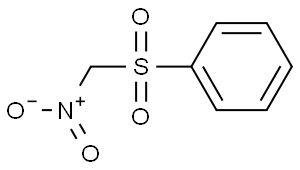 nitromethylsulfonylbenzene