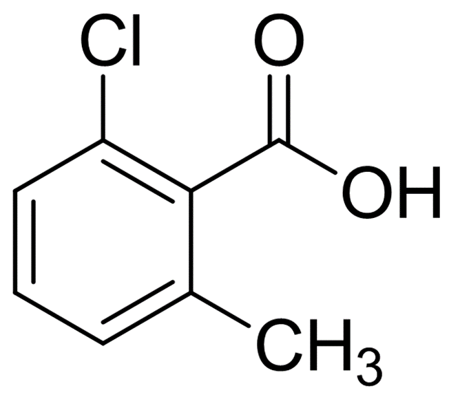 6-chloro-o-toluicacid