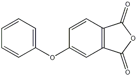 5-phenoxy-1,3-dihydro-2-benzofuran-1,3-dione