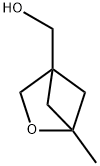 2-Oxabicyclo[2.1.1]hexane-4-methanol, 1-methyl-