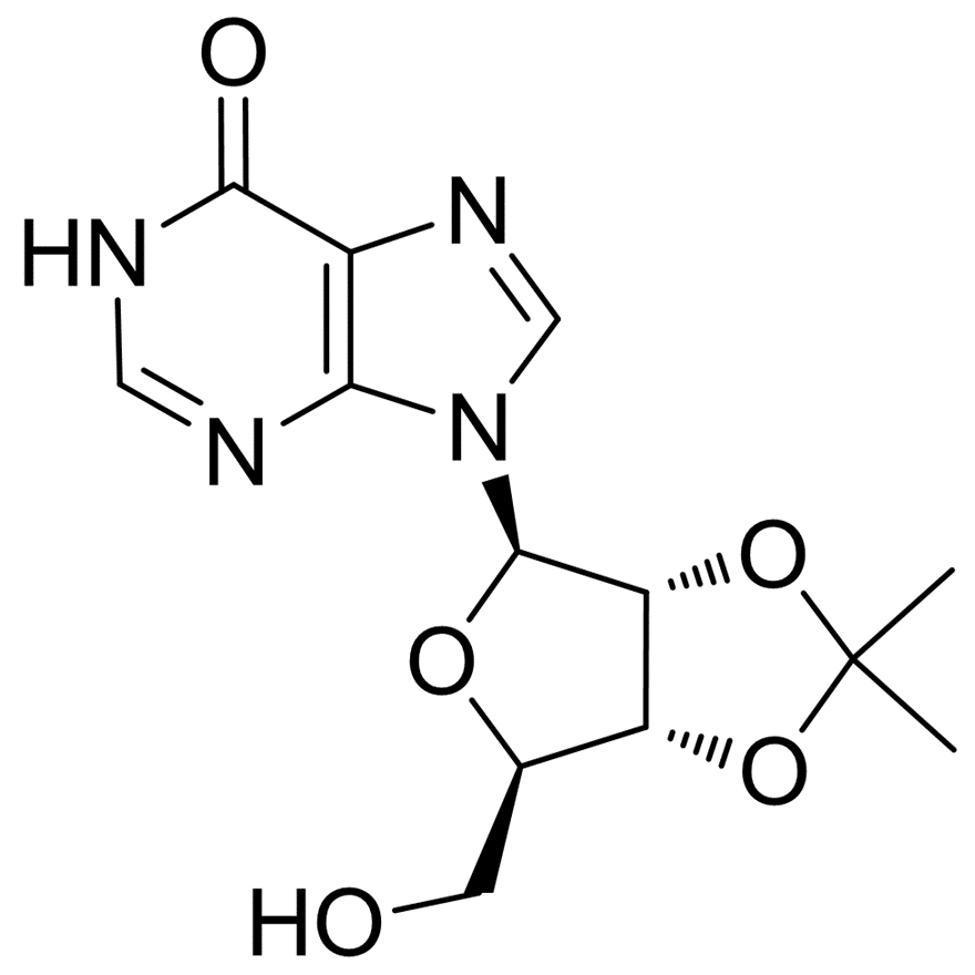 异丙叉基肌苷