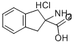 2-氨基-1,3-二氢非那烯-2-羧酸
