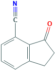 7-Cyano-1-indanone