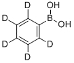 2,3,4,5,6-五氘代苯硼酸