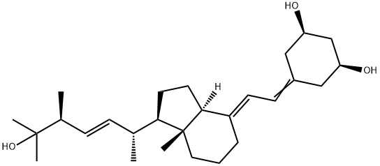 3α-paricalcitol