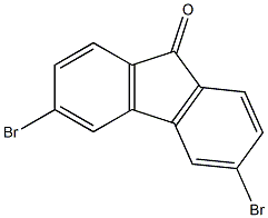 3,6-二溴-9H-芴-9-酮