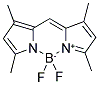 Difluoro{2-[(3,5-dimethyl-2H-pyrrol-2-ylidene-N)methyl]-3,5-dimethyl-1H-pyrrolato-N}boron