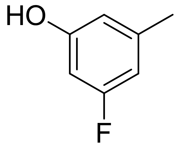 3-Fluoro-5-hydroxytoluene, 5-Fluoro-m-cresol