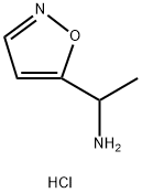 1-异恶唑-5-乙胺双盐酸盐