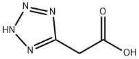 1H-四氮唑-5-乙酸