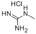 methyl-guanidinmonohydrochloride