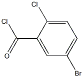5-溴-2-氯苯甲酰氯