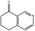 6,7- two-5H- hydrogenisoquinoline-8- ketone