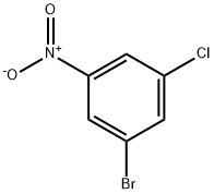 3-Bromo-5-chloronitrobenzene