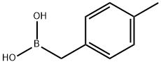 4-甲基苄基硼酸