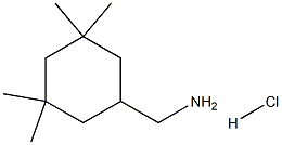 (3,3,5,5-四甲基环己基)甲胺盐酸盐