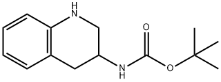 tert-Butyl (1,2,3,4-tetrahydroquinolin-3-yl)