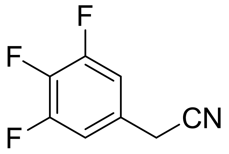3,4,5-trifluorobenzyl