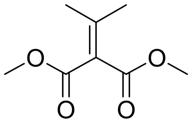 dimethyl 2-propan-2-ylidenepropanedioate