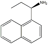 (R)-1-(萘-1-基)丙-1-胺