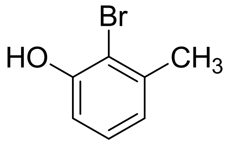 Phenol, 2-broMo-3-Methyl-