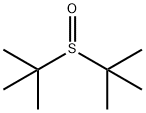 Propane,2,2'-sulfinylbis[2-methyl-