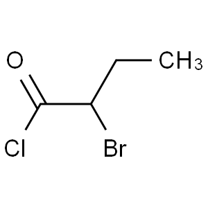 2-溴丁酰氯