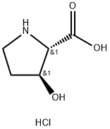 rel-(3R)-3-Hydroxy-D-proline HCl