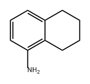 1-氨基-5,6,7,8-四氢化萘