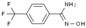 4-(Trifluoromethyl)Benzamidoxime