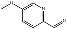 5-Methoxypyridine-2-carboxaldehyde