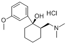 2-[(dimethylamino)methyl]-1-(3-methoxyphenyl)-1-cyclohexanol hydrochloride