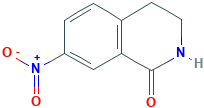 7-硝基-二氢异喹啉-2-酮