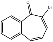 6-Bromo-5H-benzo[7]annulen-5-one