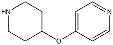 4-(吡啶-4-基氧基)哌啶