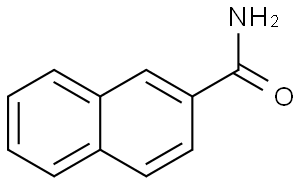 2-萘甲酰胺