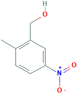 (2-METHYL-5-NITROPHENYL)METHANOL