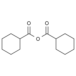 Bis(cyclohexanecarboxylic)anhydride