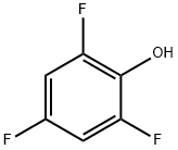 Phenol, 2,4,6-trifluoro-